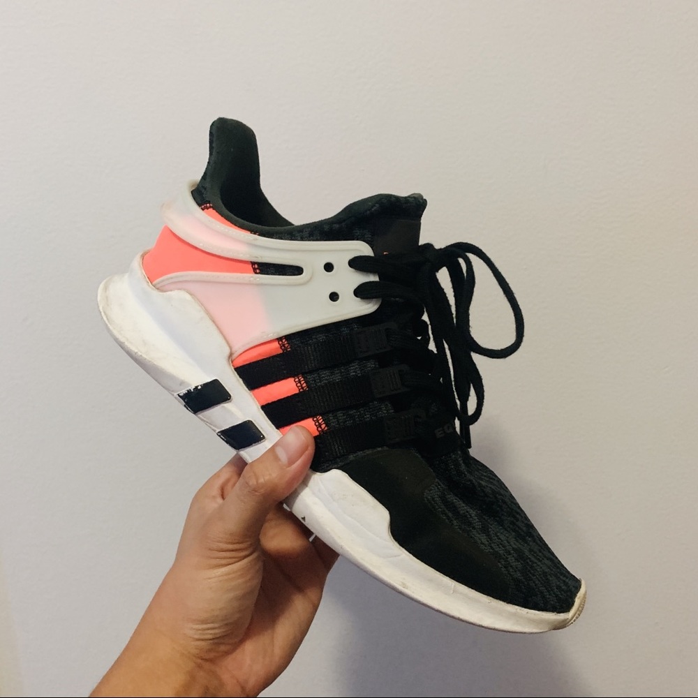 Men's Adidas EQT Size 9.5
